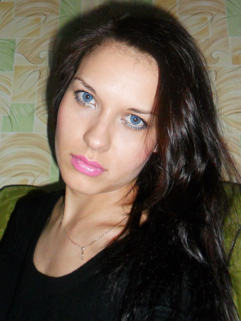 Алёна Дикова-Перманент | Челябинск