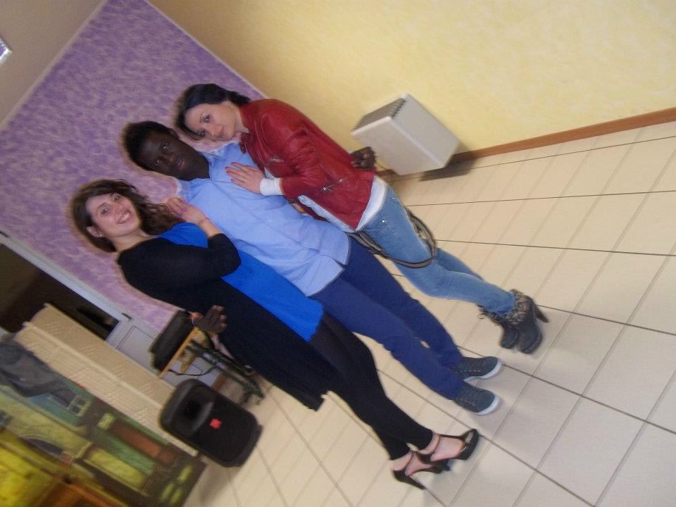 Юлька Грыгорив | Breganze