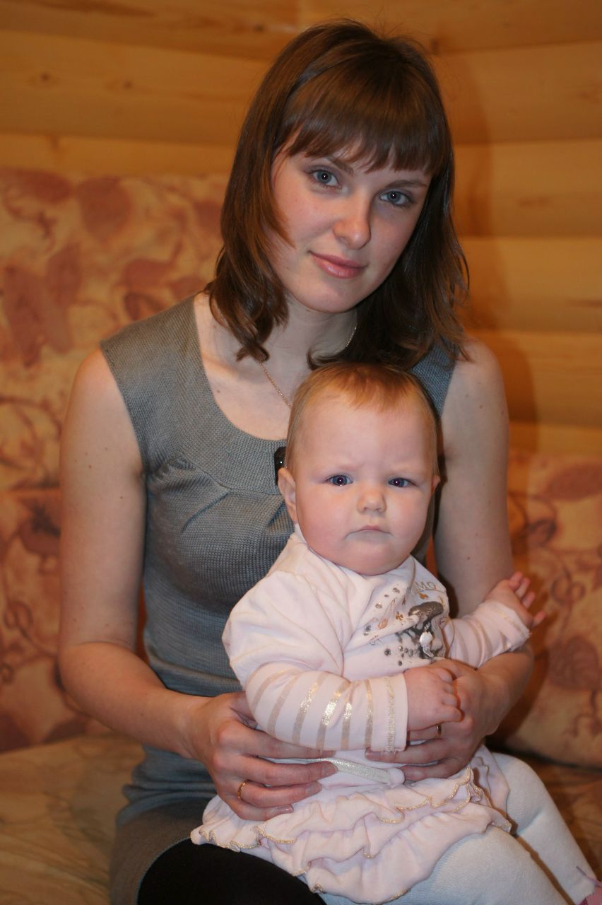 Светлана Юдина | Санкт-Петербург