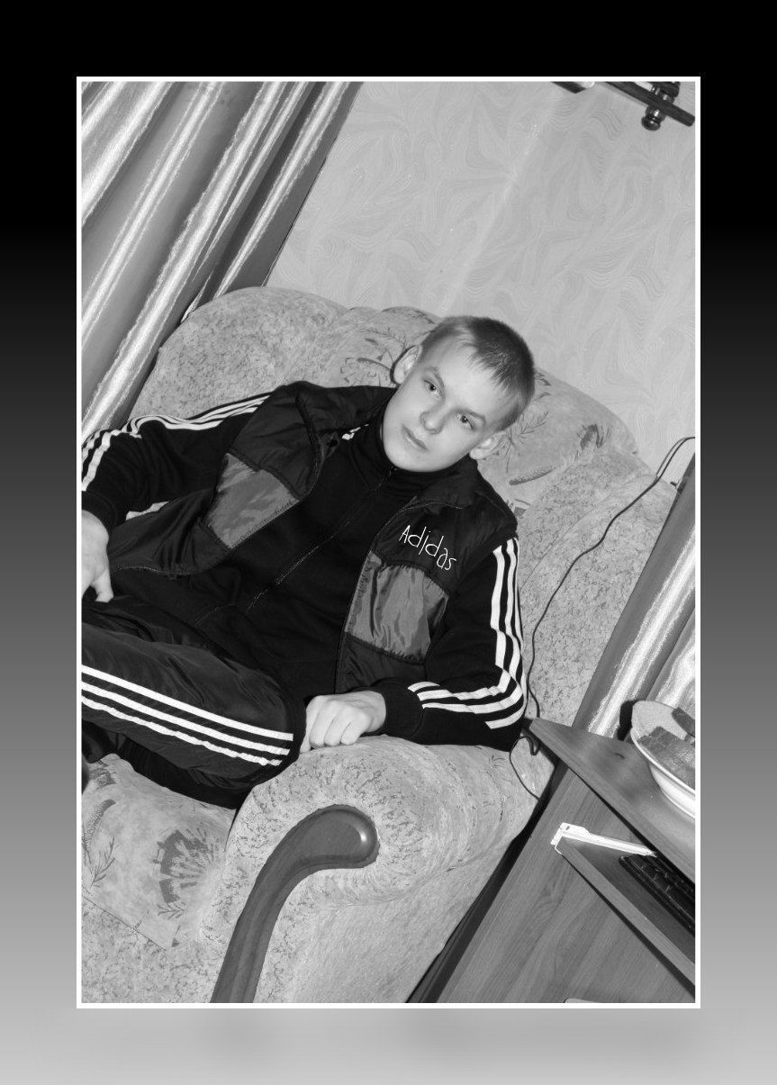 Ванек Уткин | Лихославль