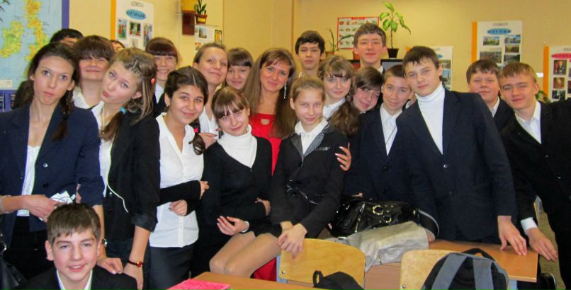 Maria Kudryavtseva | Санкт-Петербург