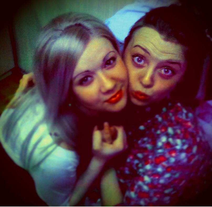 Диана Петрицкая | Красноярск