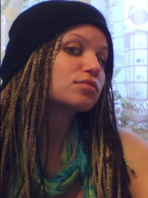 Настюшка Бондарькова | Гатчина