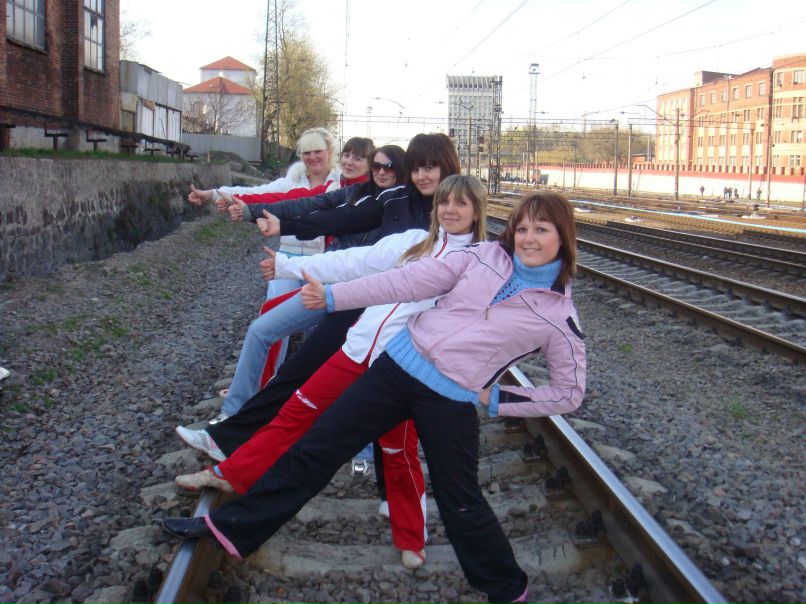 Наташа Билашенко | Днепр (Днепропетровск)