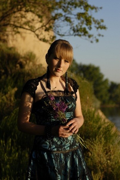 Юля Проскина | Чигирин