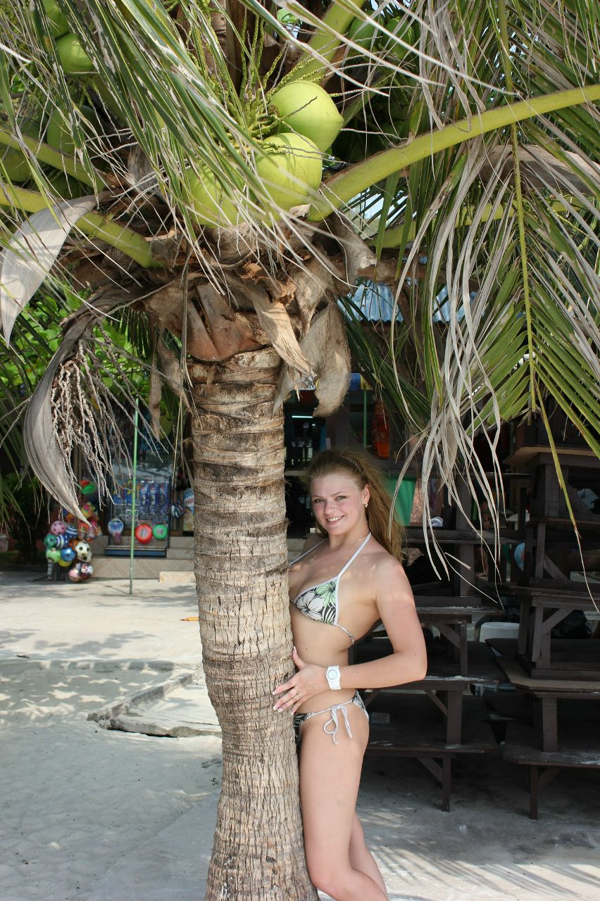 Ксения Максимова | Отрадный