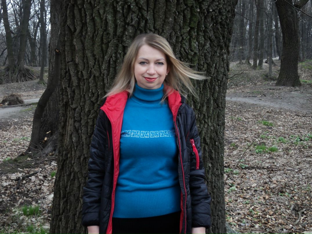 Наталья Мироненко | Харьков