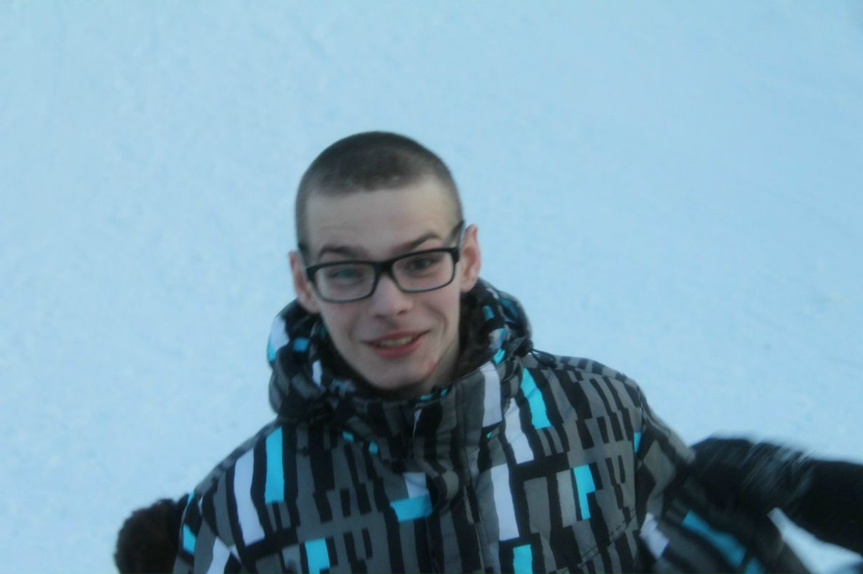 Саня Фролов | Москва