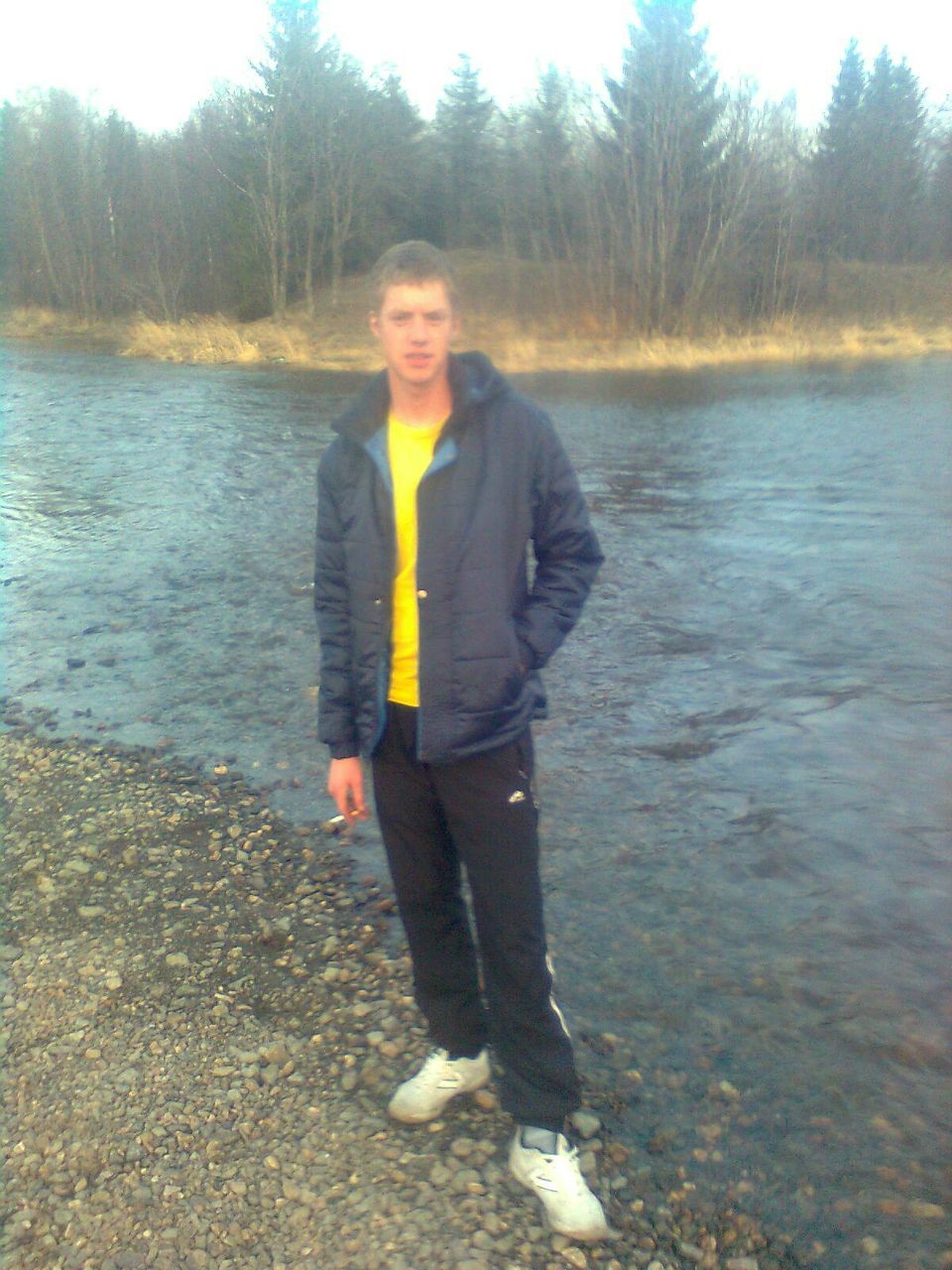 Никита Крохмалев Александрович | Качканар