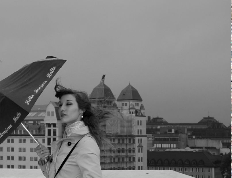 Елена Ималетдинова | Новосибирск
