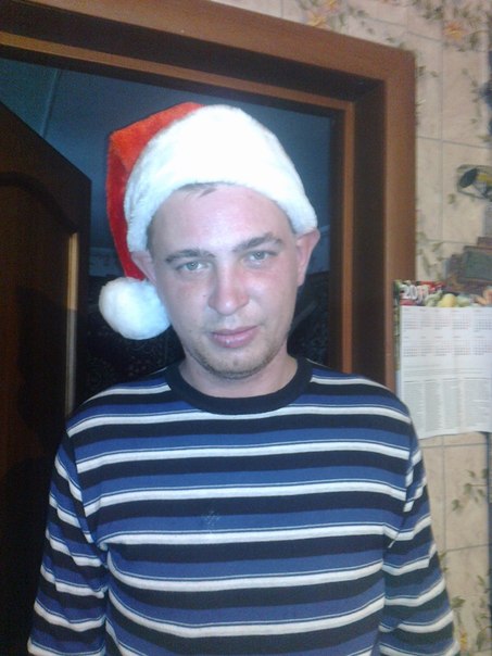 №7, Дмитрий Заборовский, 41 год №7, Дмитрий Заборовский, 41 год