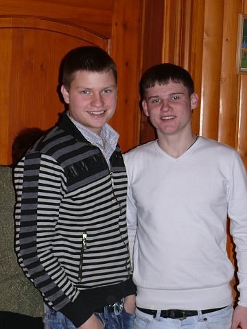 Кирилл Быков | Москва