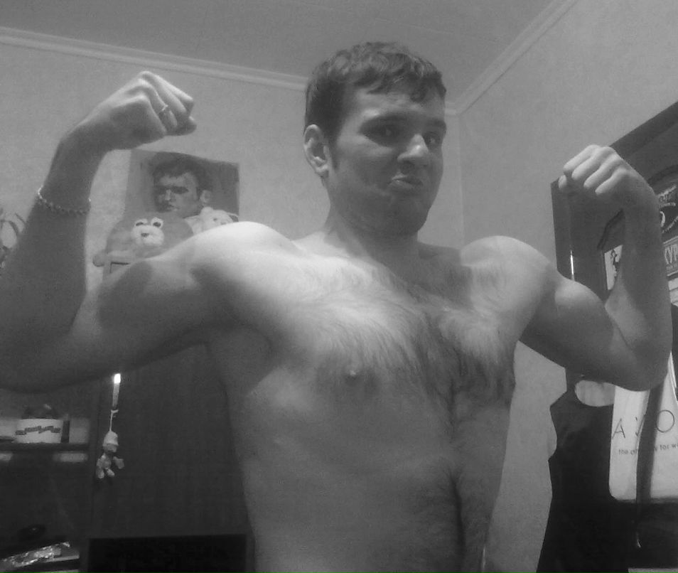 Михаил Дзюба | Самара