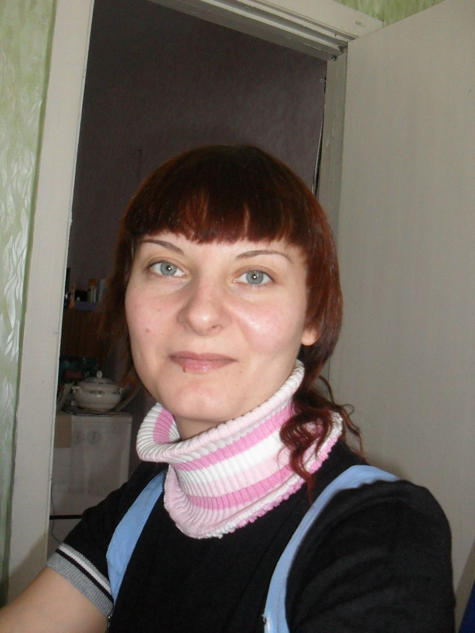 Юлия Стекина | Большая Ирба