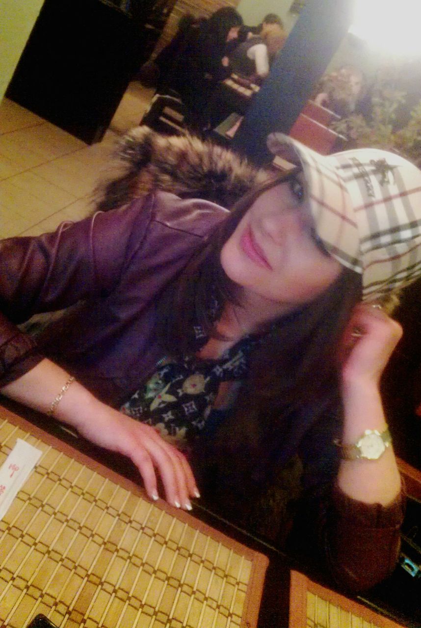 Диана Чуприна | Днепр (Днепропетровск)