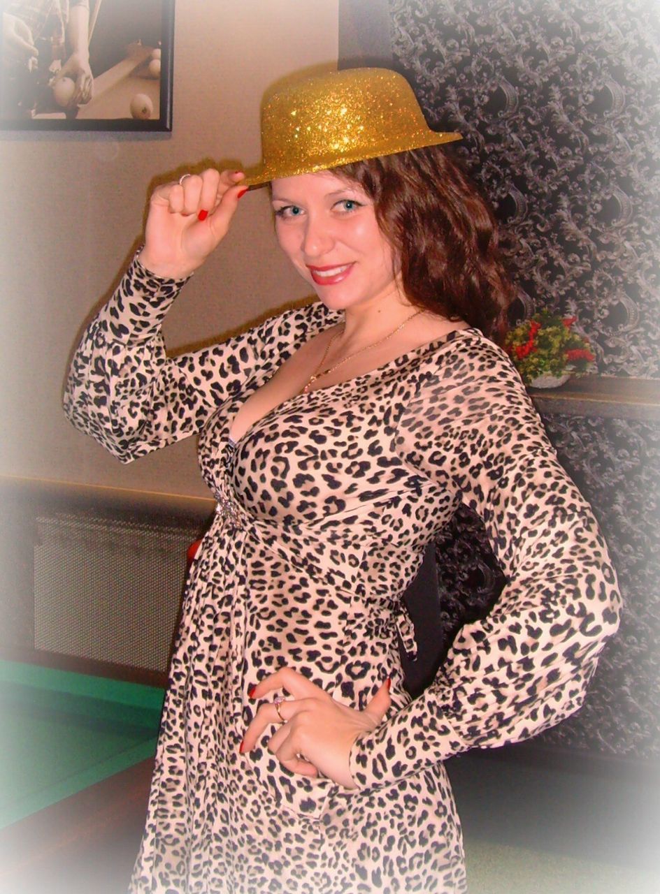 Лилия Гайнутдинова | Арск