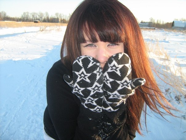 Настена Кобзева ˙˙·٠•●Vanila cocain●•٠·˙˙ | Узда