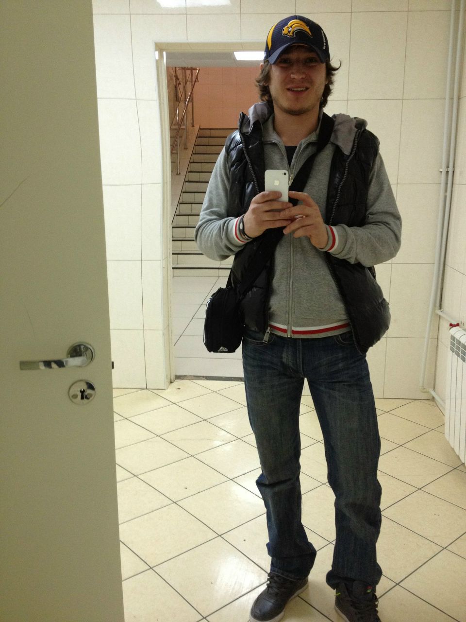 Сергей Кувеко | Хабаровск