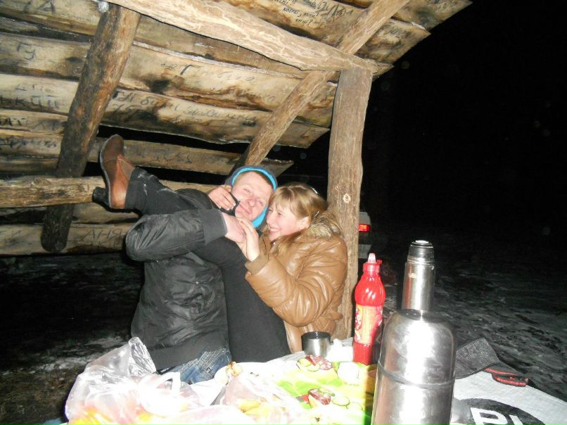 Саша Дідичук | Киверцы