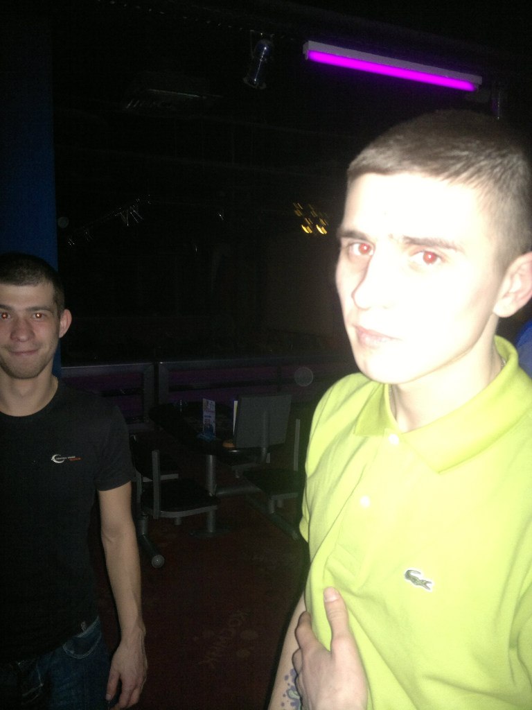 Pasha Noskov | Москва