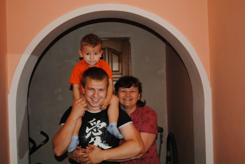 Витя Александров | Житомир