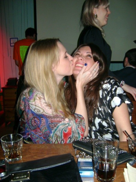 Ляля Павловна | Москва