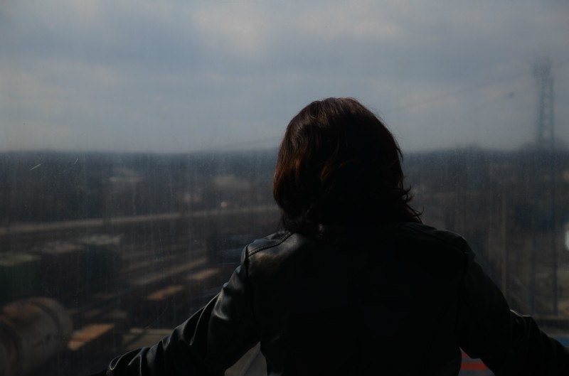 Алла Дружинина | Севастополь