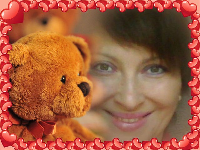 Инна Смолко | Киев