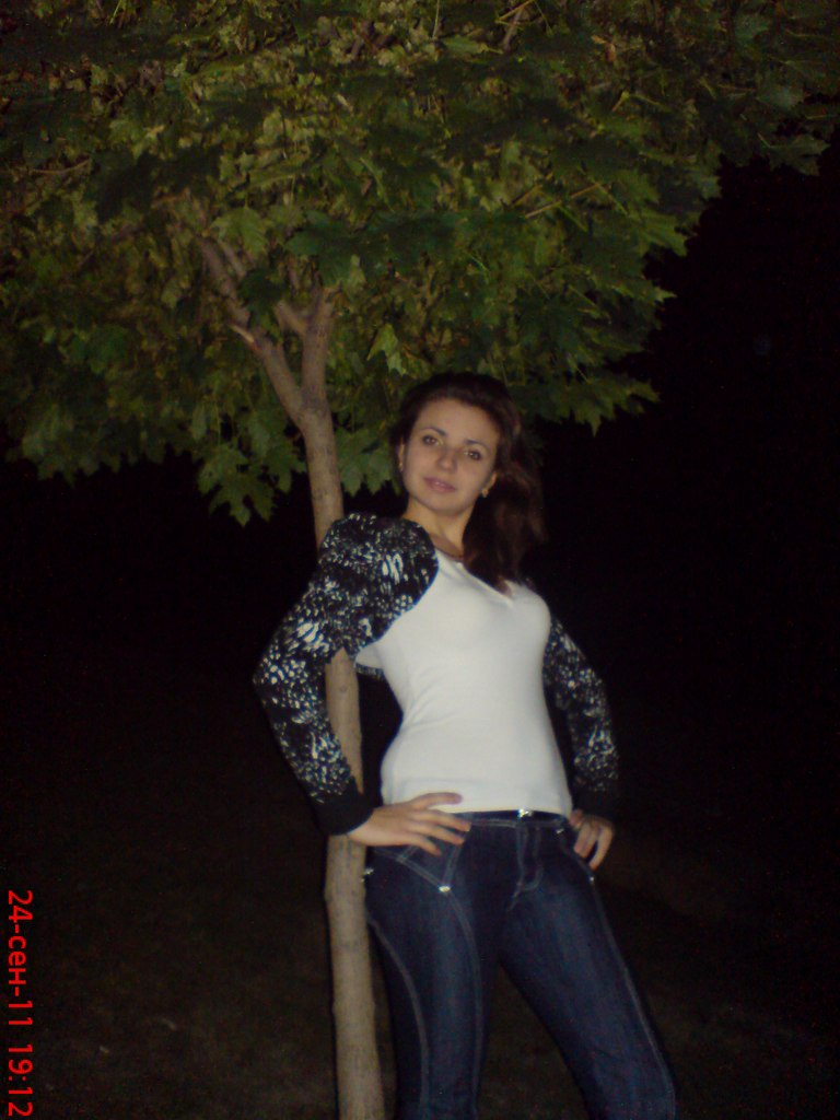 Алёнка Козьбан | Харьков