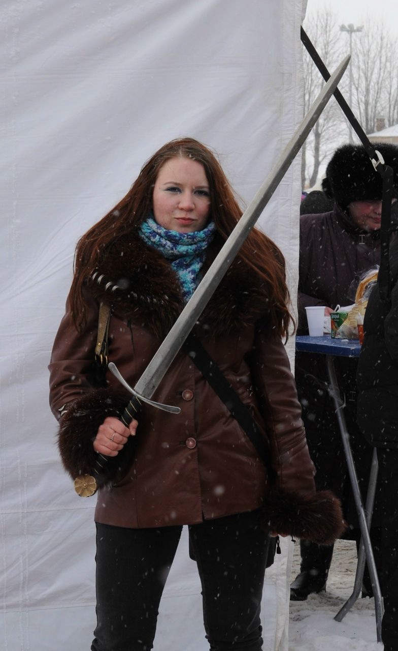 Татьяна Суханова | Санкт-Петербург