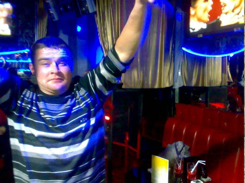 Виктор Марченко | 