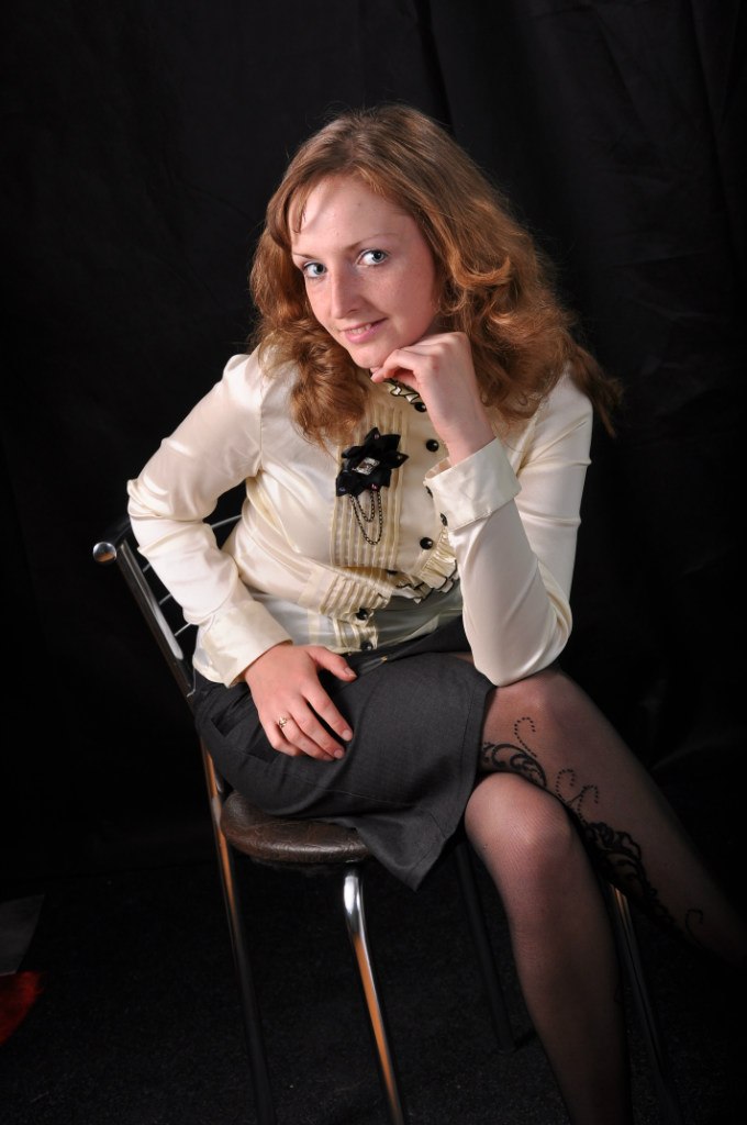 Юля Гук | Тернополь