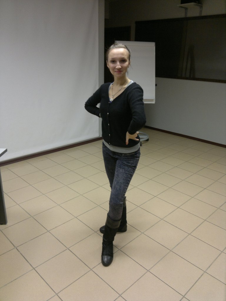 Екатерина Александрова /// Золотая рыбка /// | 