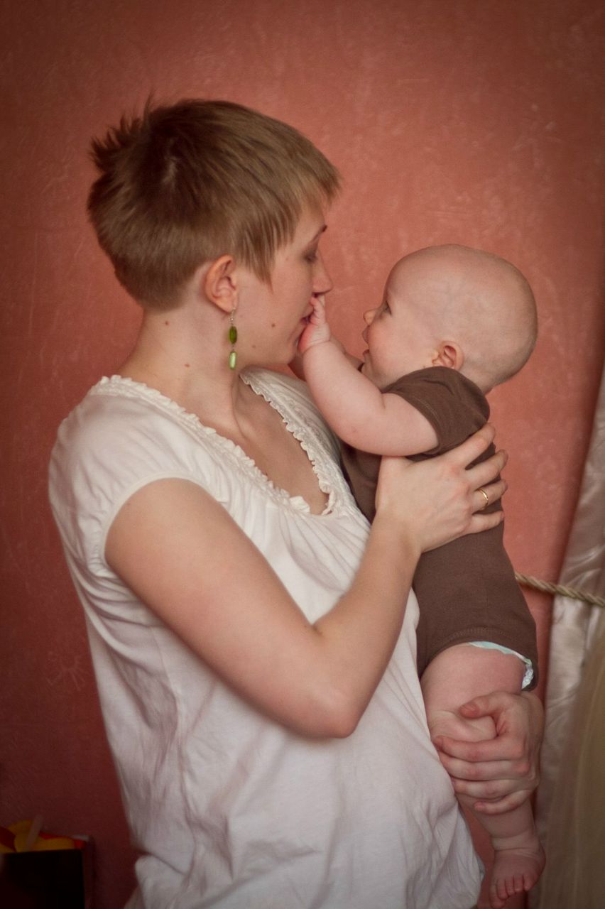 Оксана Фатенкова | Ростов-на-Дону