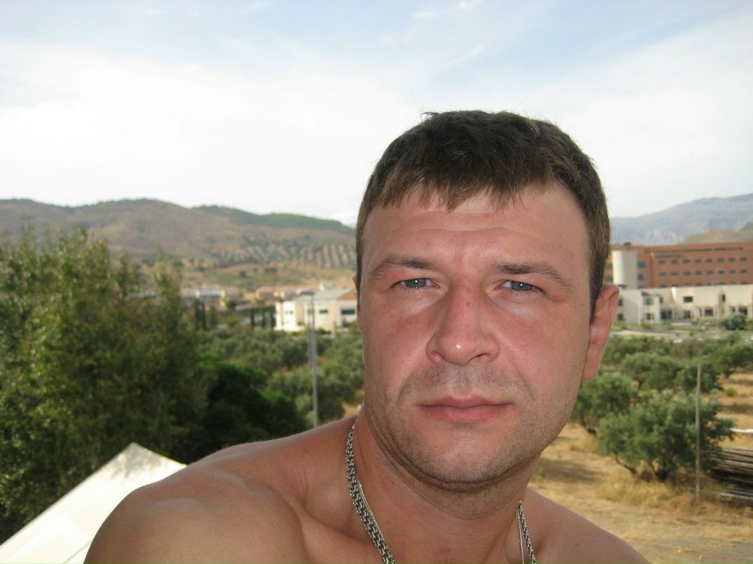 Дмитрий Колмаков MASTif | Санкт-Петербург