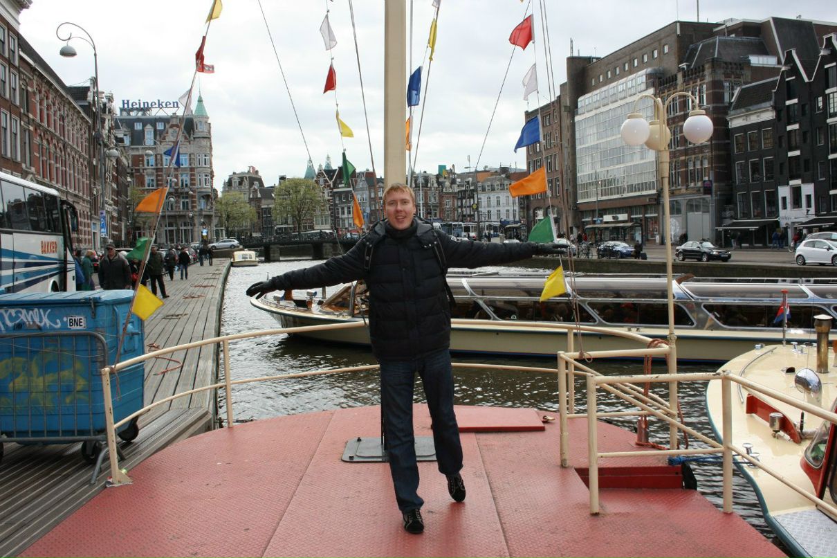 Mila Zykova-Tronina | Praha