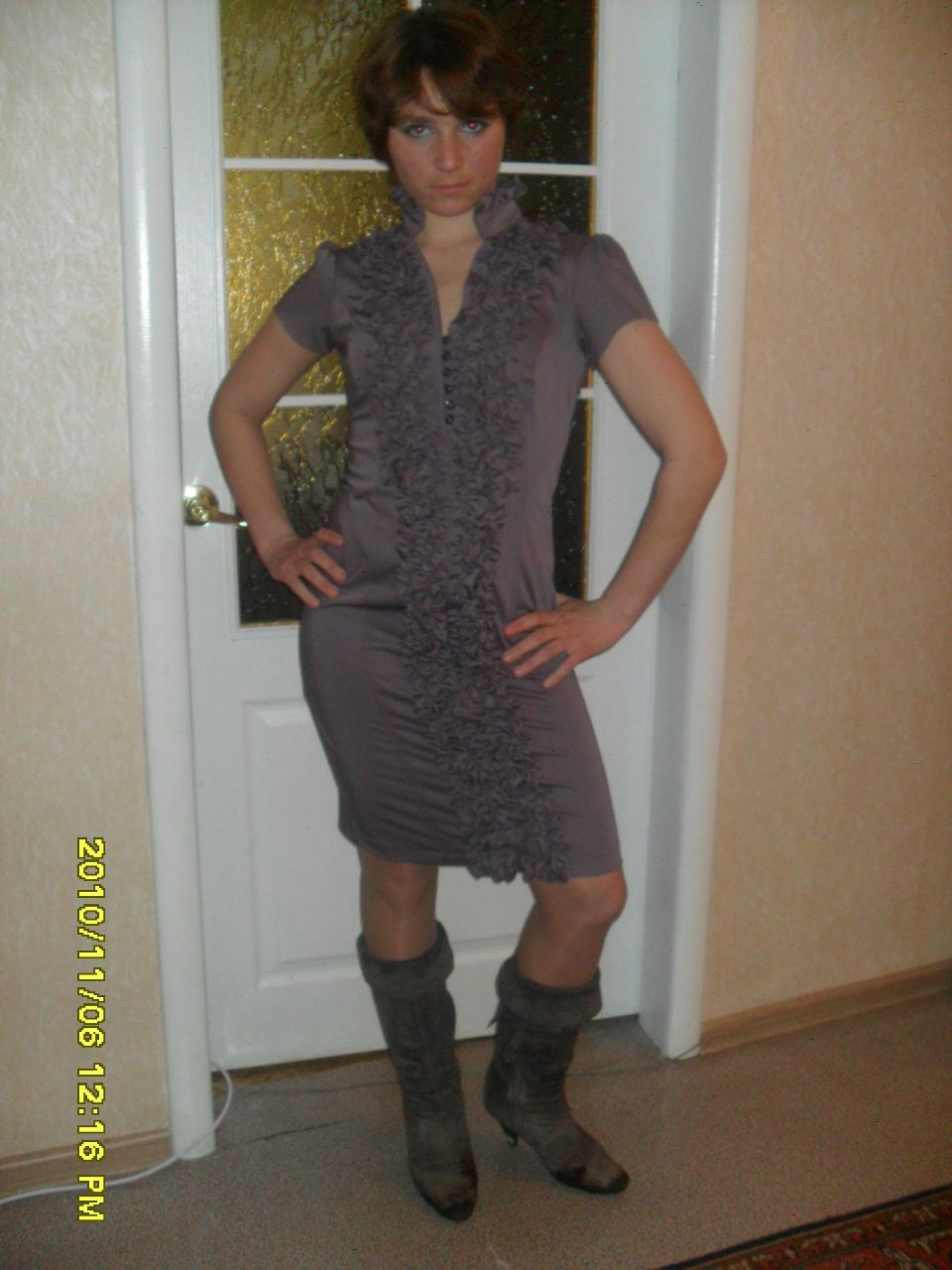 Анастасия Краснова | Шумерля