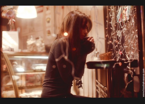 Ольга Николаевна | Москва