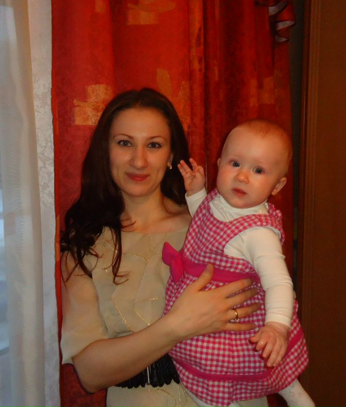 Наталья Юлаева | Челябинск