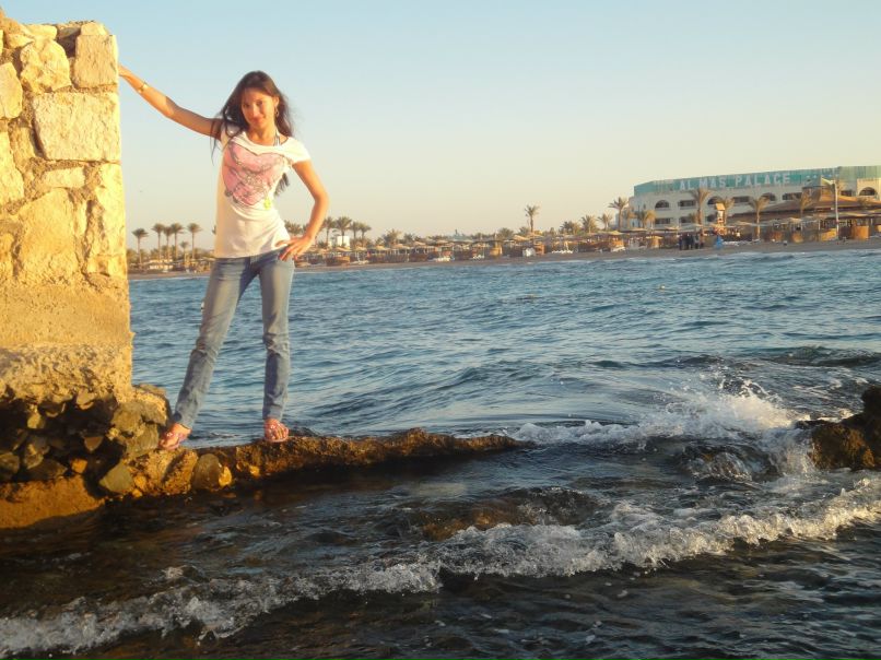 Анита Шрестха | Москва