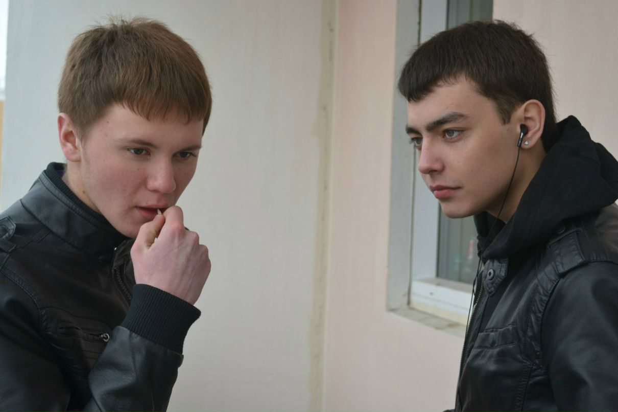 Даниил Бодров | Москва