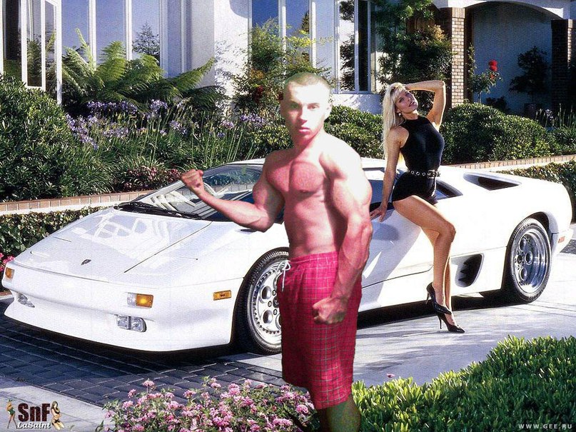 Эдик Сенченко | Скадовск