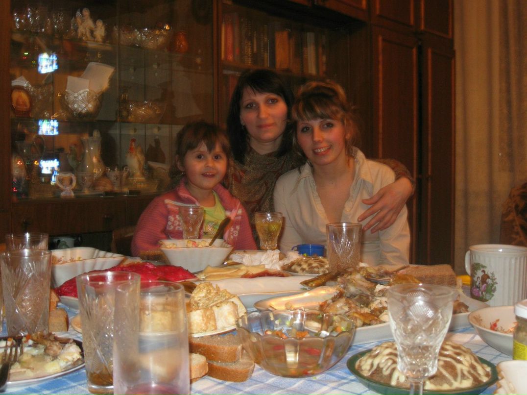 Виктория Красникова | Сумы