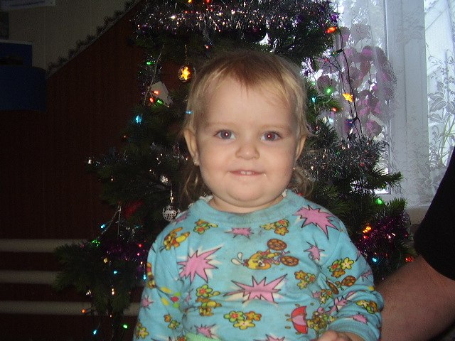 Юлия Колчанова | Канск