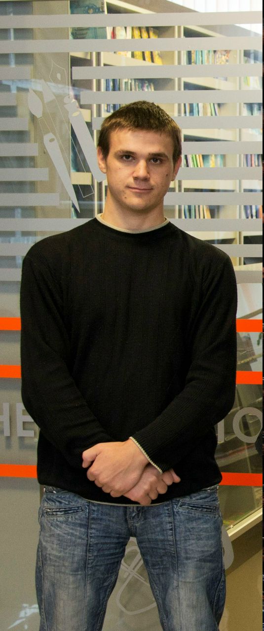 Артур Казак []mиSтеR[] | Витебск