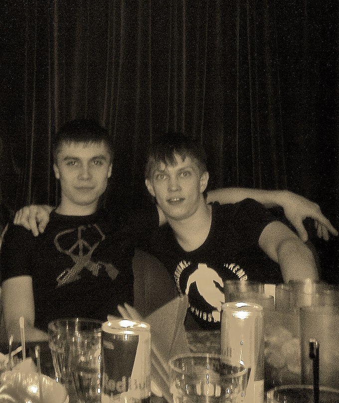 Алексей Владимирович | 