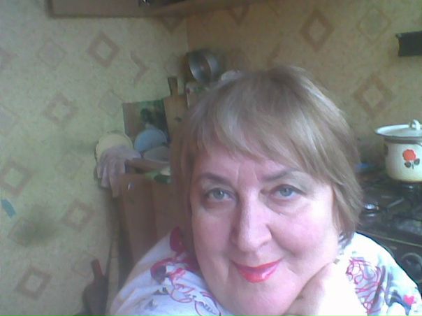 №3, Татьяна Павлова №3, Татьяна Павлова