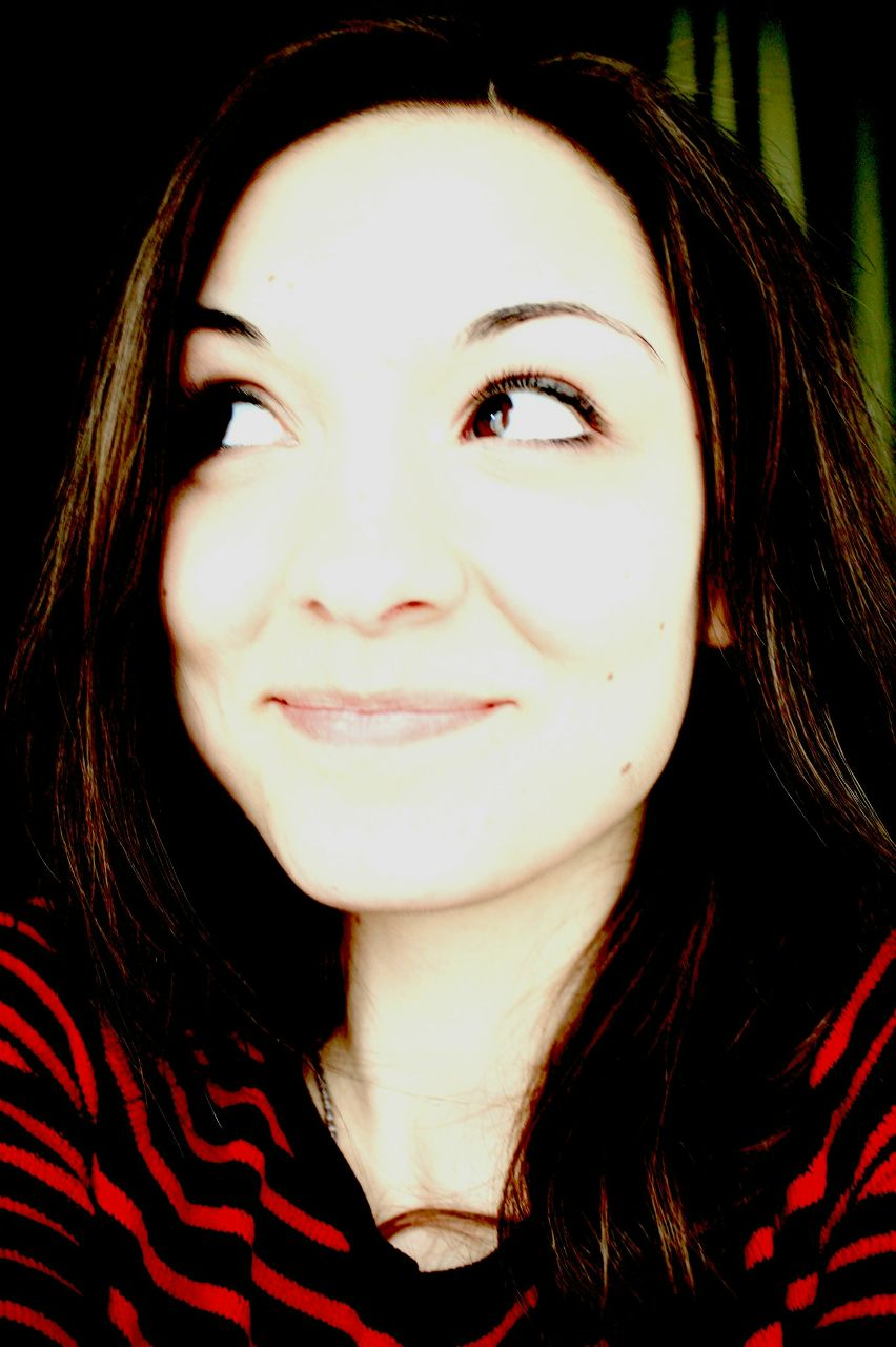 Оля Брюхович * | Киев