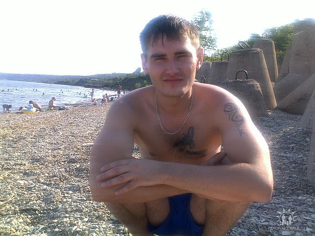 Рамиль Санатуллов | Monaco