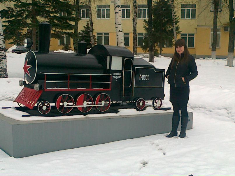 Елена Смирнова | Сергиев Посад